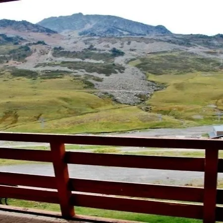 Lägenhet Mongie Tourmalet 113
