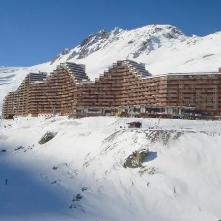Mongie Tourmalet 113