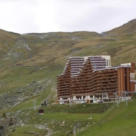 Mongie Tourmalet 113 *