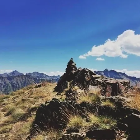 Lägenhet Mongie Tourmalet 113 La Mongie